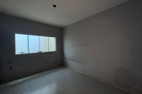 Quarto 3 de casa à venda com 3 quartos, 233m² em Parque Xangri-lá, Contagem