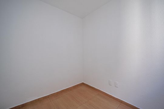 Quarto 2 de apartamento para alugar com 2 quartos, 33m² em Vila Silvia, São Paulo