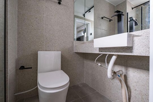 Studio de kitnet/studio à venda com 1 quarto, 18m² em Jardim Paulista, São Paulo