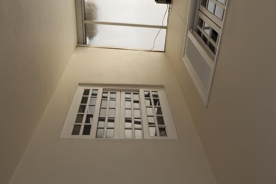 Área de Serviço de casa à venda com 3 quartos, 152m² em Vila Ema, São Paulo