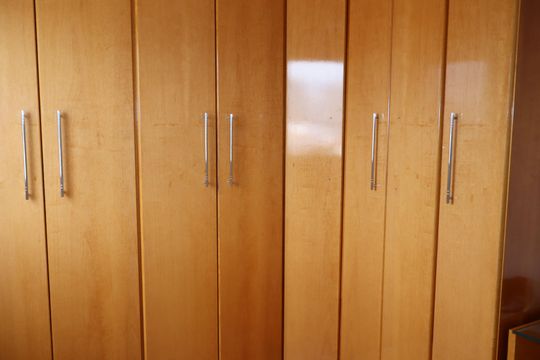 Quarto 2 de casa à venda com 3 quartos, 152m² em Vila Ema, São Paulo