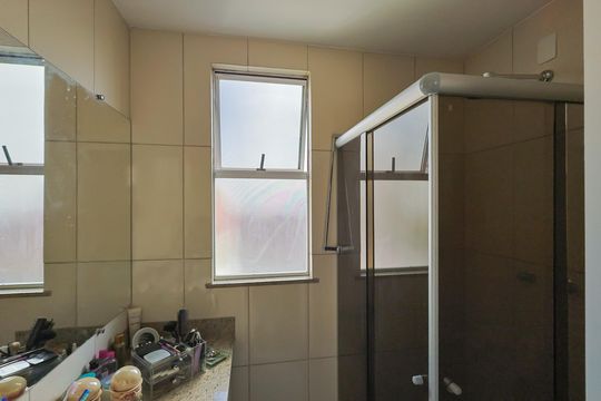 Apartamento à venda com 3 quartos, 100m² em São Pedro, Belo Horizonte