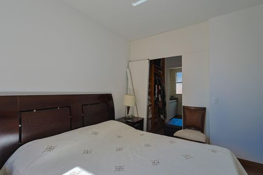 Apartamento à venda com 3 quartos, 100m² em São Pedro, Belo Horizonte