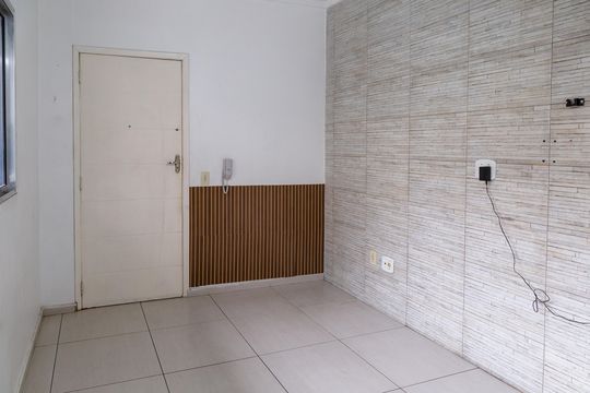 Apartamento à venda com 2 quartos, 58m² em Vila Zamataro, Guarulhos