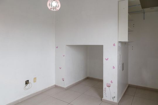 Quarto 1 de apartamento à venda com 2 quartos, 58m² em Vila Zamataro, Guarulhos
