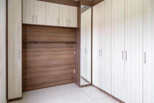 Quarto 2 de apartamento à venda com 2 quartos, 58m² em Vila Zamataro, Guarulhos