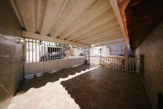 Casa à venda com 3 quartos, 300m² em Artur Alvim, São Paulo