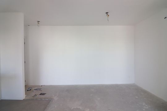Sala  de apartamento à venda com 3 quartos, 74m² em Planalto, São Bernardo do Campo