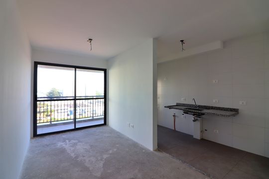 Apartamento à venda com 3 quartos, 74m² em Planalto, São Bernardo do Campo