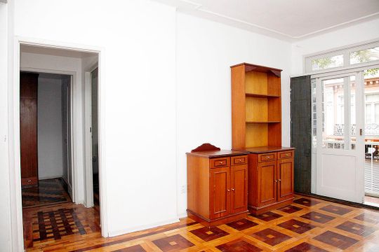 Apartamento para alugar com 2 quartos, 75m² em Centro Histórico, Porto Alegre