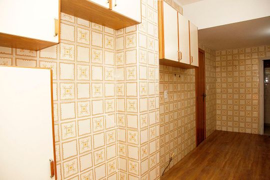 Cozinha/Área de Serviço de apartamento para alugar com 2 quartos, 75m² em Centro Histórico, Porto Alegre