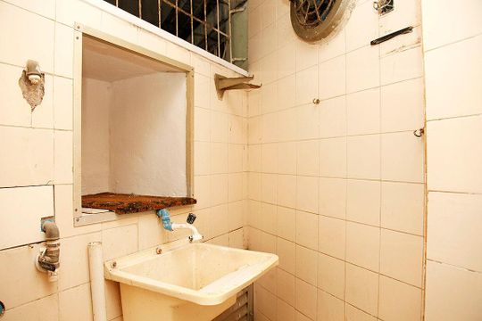 Cozinha/Área de Serviço de apartamento para alugar com 2 quartos, 75m² em Centro Histórico, Porto Alegre