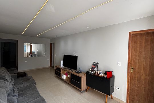 Casa à venda com 3 quartos, 120m² em Parque das Nações, Santo André