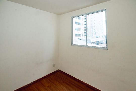 Apartamento para alugar com 2 quartos, 55m² em São Damião, Belo Horizonte