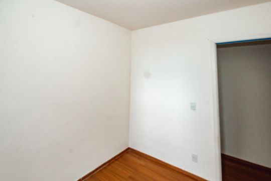 Apartamento à venda com 2 quartos, 55m² em São Damião, Belo Horizonte