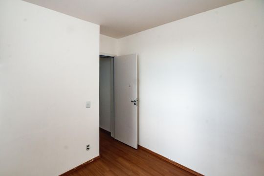 Apartamento à venda com 2 quartos, 55m² em São Damião, Belo Horizonte