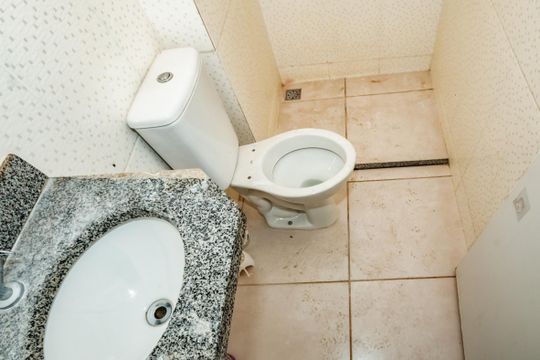 Apartamento à venda com 2 quartos, 55m² em São Damião, Belo Horizonte