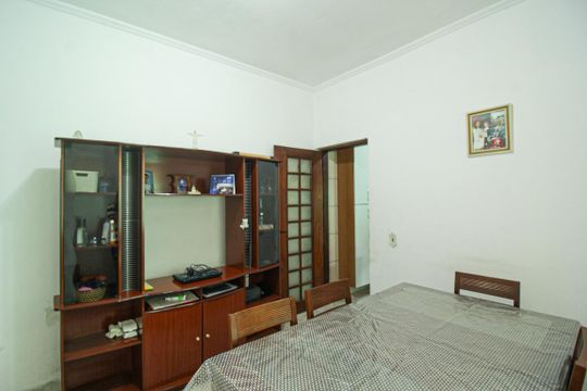 Sala de Jantar de casa para alugar com 3 quartos, 100m² em Vila Jaraguá, São Paulo