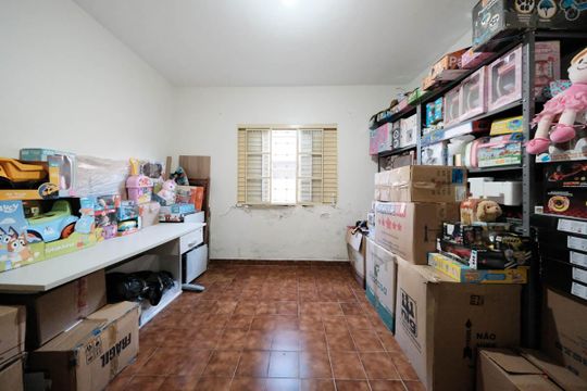Quarto 2 de casa à venda com 2 quartos, 150m² em Artur Alvim, São Paulo