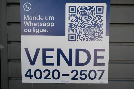 Placa de casa à venda com 2 quartos, 150m² em Artur Alvim, São Paulo