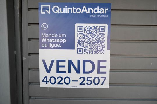 Placa de casa à venda com 2 quartos, 150m² em Artur Alvim, São Paulo