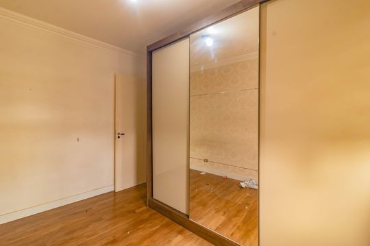 Apartamento à venda com 2 quartos, 57m² em Vila Mira, São Paulo