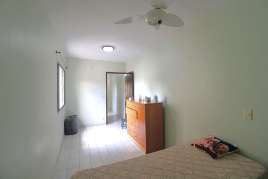 Quarto 1 de casa à venda com 3 quartos, 320m² em Parque Brasil, São Paulo