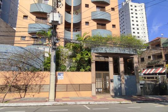 Apartamento à venda com 4 quartos, 117m² em Santa Paula, São Caetano do Sul