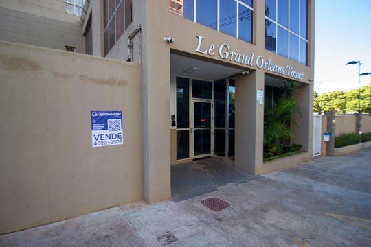Apartamento à venda com 2 quartos, 58m² em Quadra 302, Brasília