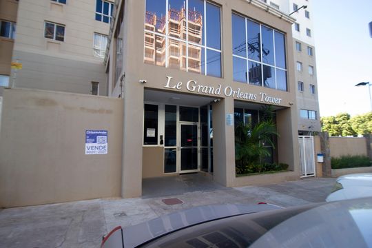 Apartamento à venda com 2 quartos, 58m² em Quadra 302, Brasília