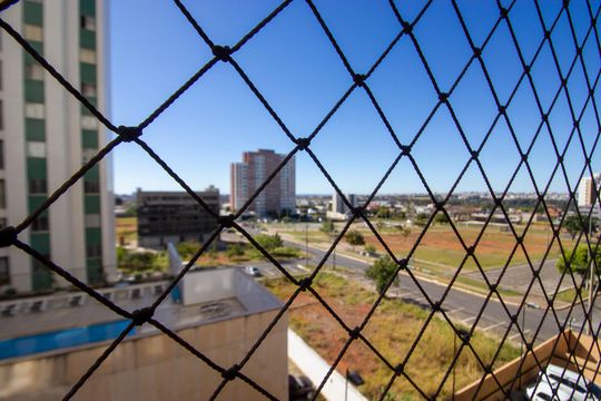 Apartamento à venda com 2 quartos, 58m² em Quadra 302, Brasília