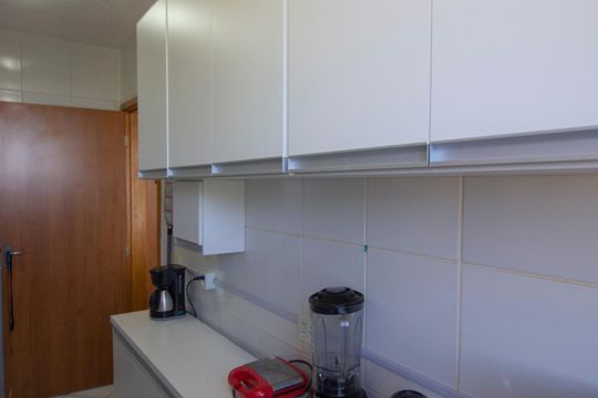 Apartamento à venda com 2 quartos, 58m² em Quadra 302, Brasília
