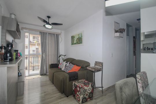 Apartamento para alugar com 3 quartos, 90m² em Tristeza, Porto Alegre