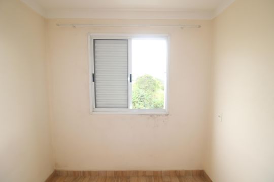 Quarto 1 de apartamento à venda com 2 quartos, 50m² em Parque Nações Unidas, São Paulo