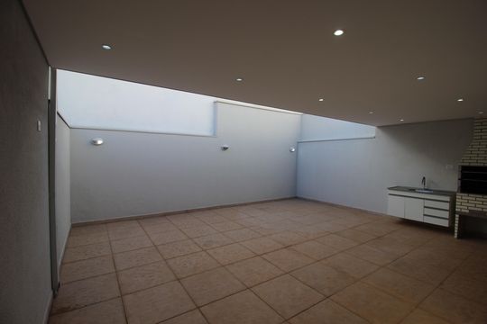 Casa de Condomínio para alugar com 3 quartos, 110m² em Loteamento Dinora Rosa, Sorocaba