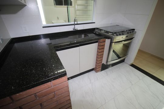 Casa de Condomínio para alugar com 3 quartos, 110m² em Loteamento Dinora Rosa, Sorocaba
