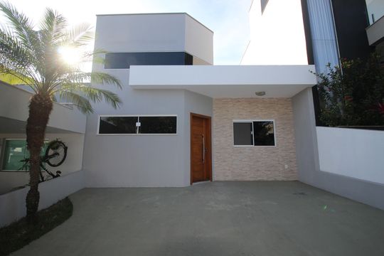 Casa de Condomínio para alugar com 3 quartos, 110m² em Loteamento Dinora Rosa, Sorocaba