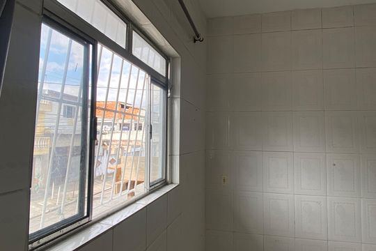 Sala de casa para alugar com 3 quartos, 120m² em Jardim Munhoz Junior, Osasco