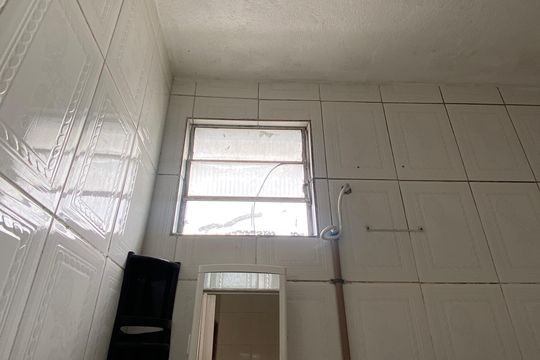 Banheiro de casa para alugar com 3 quartos, 120m² em Jardim Munhoz Junior, Osasco