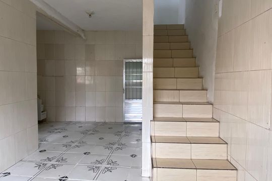 Casa para alugar com 3 quartos, 120m² em Jardim Munhoz Junior, Osasco