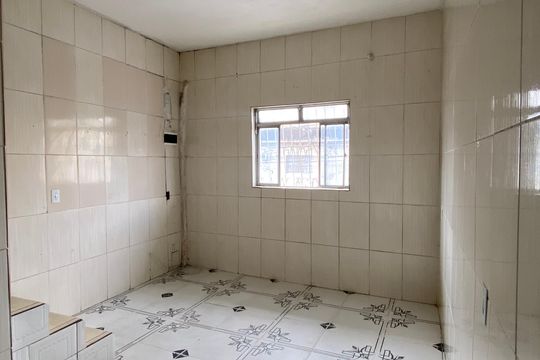 Sala de casa para alugar com 3 quartos, 120m² em Jardim Munhoz Junior, Osasco