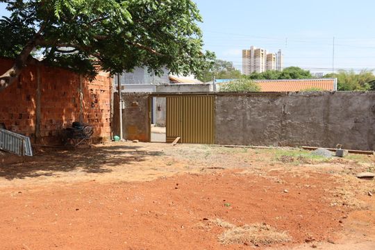 Casa para alugar com 4 quartos, 70m² em Jardim Maria Inês, Aparecida de Goiânia