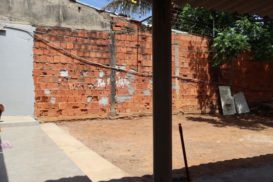 Casa para alugar com 4 quartos, 70m² em Jardim Maria Inês, Aparecida de Goiânia