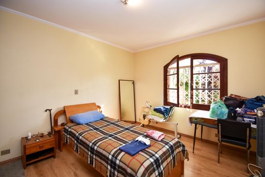 quarto 3 de casa à venda com 3 quartos, 450m² em Vila Madalena, São Paulo