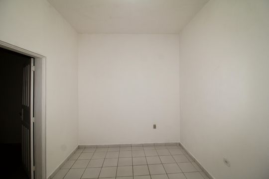 Sala de casa para alugar com 2 quartos, 72m² em Vila Baruel, São Paulo