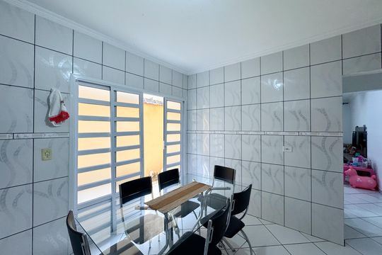Cozinha - Casa 1 de casa à venda com 4 quartos, 350m² em Batistini, São Bernardo do Campo