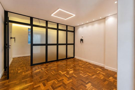 Apartamento à venda com 1 quarto, 50m² em Bela Vista, São Paulo
