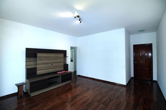 Sala de apartamento à venda com 2 quartos, 85m² em Vista Alegre, Rio de Janeiro