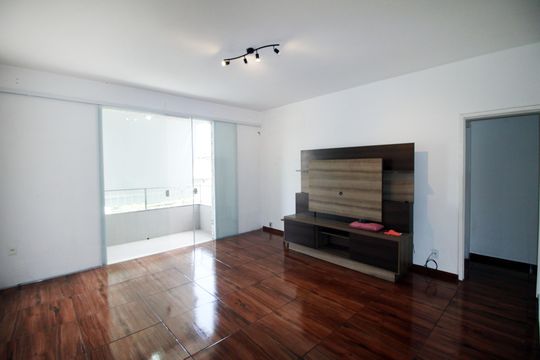 Apartamento à venda com 2 quartos, 85m² em Vista Alegre, Rio de Janeiro