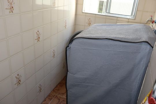 Apartamento à venda com 2 quartos, 46m² em Vila Sapopemba, São Paulo
